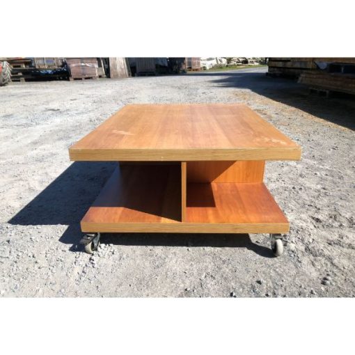 TV Stand Coffee Table - KAS43 - 1c