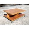 TV Stand Coffee Table - KAS43 - 1d