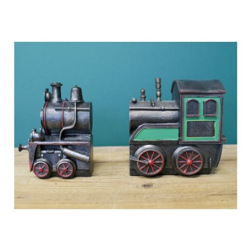 Bookends - Train - D7944b