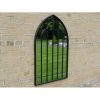 Arch Garden Mirror - Outdoor - Style 23 - D8728