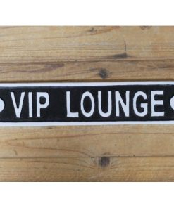 VIP Lounge - D8902