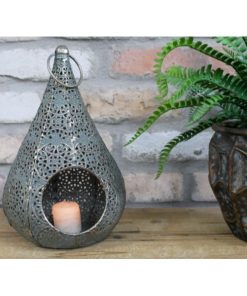 Lantern - Small cone shape - D9146c