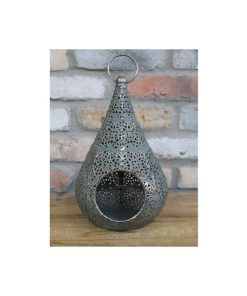 Lantern - Small cone shape - D9146b