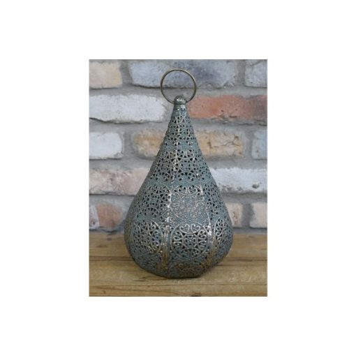 Lantern - Small cone shape - D9146a