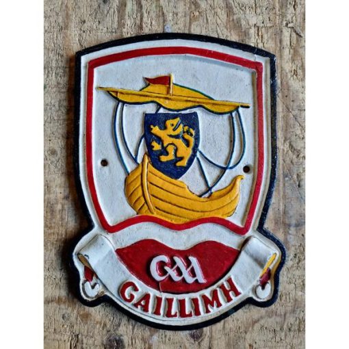 Galway Crest H365