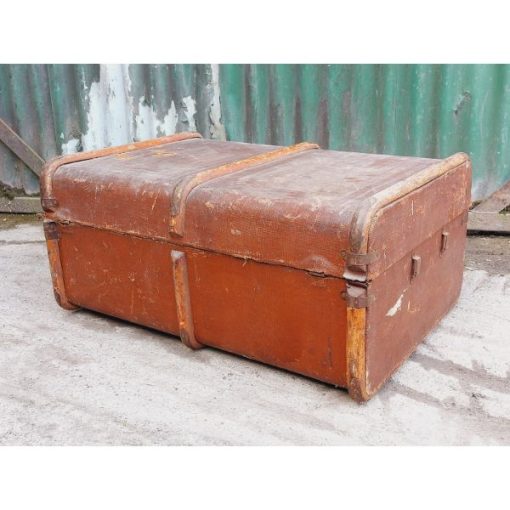 Travel Trunk - KAS77i