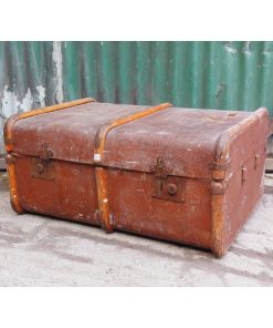 Travel Trunk - KAS77a