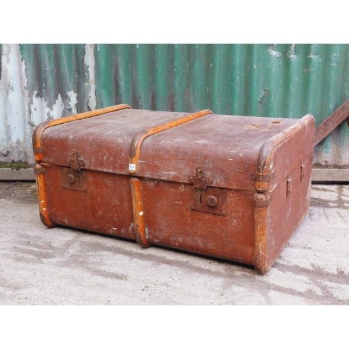 Travel Trunk - KAS77a