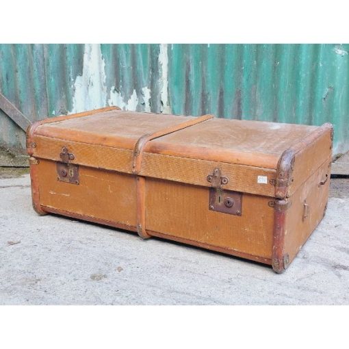 Vintage Travel Case - KAS82a