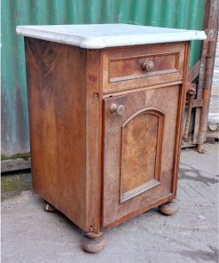 Marble Topped Locker-KAS83b