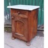 Marble Topped Locker-KAS83a