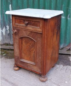 Marble Topped Locker-KAS83a