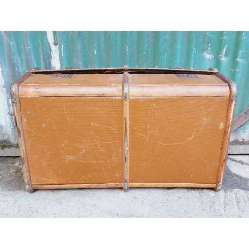 Vintage Travel Case - KAS82b