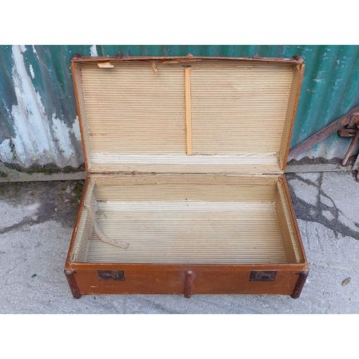 Vintage Travel Case - KAS82g