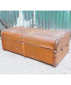 Vintage Travel Case - KAS82e