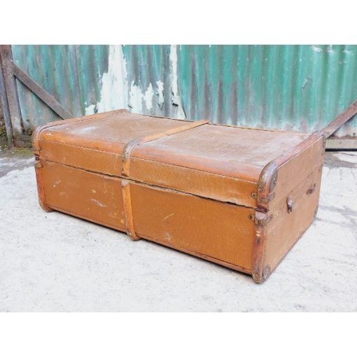 Vintage Travel Case - KAS82e