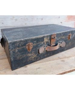 Vintage Carpenters Tool Box-3-KAS129e