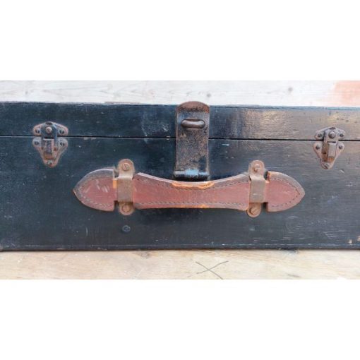 Vintage Carpenters Tool Box-2-KAS128d