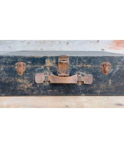 Vintage Carpenters Tool Box-3-KAS129c