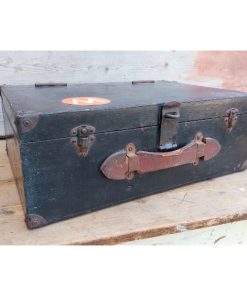 Vintage Carpenters Tool Box-2-KAS128a