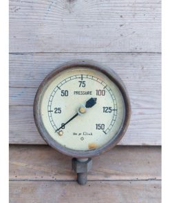 Pressure Gauge - KAS133a