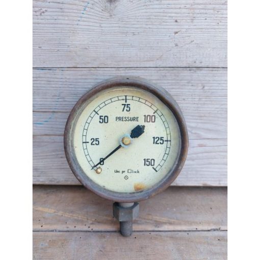 Pressure Gauge - KAS133a