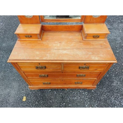 Dresser - KAS136d