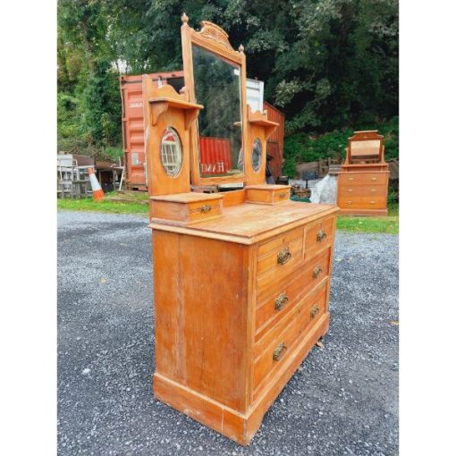 Dresser - KAS136b