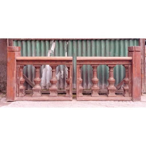 Altar Rails - KAS138a