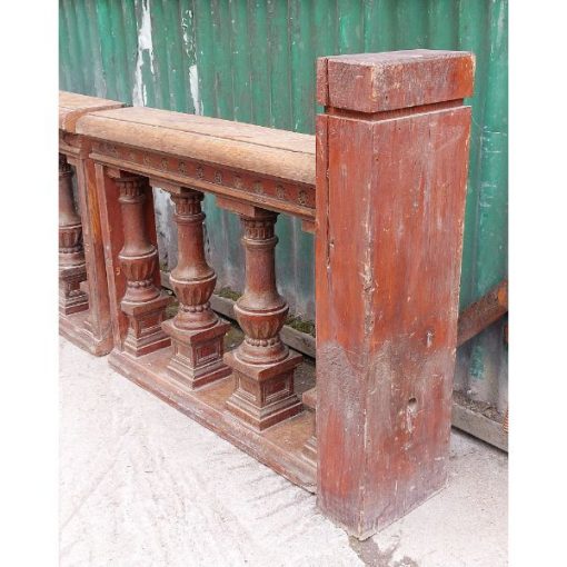 Altar Rails - KAS138b