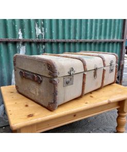 Vintage "F.C.M Jackson" case - KAS139i