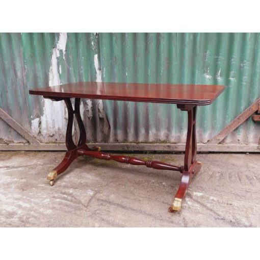 Mahogany Coffee Table - KAS141a