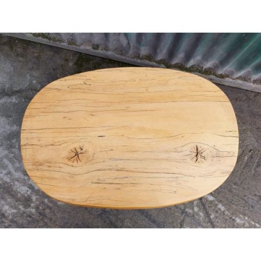 Spalted Beech Coffee Table - KAS218c