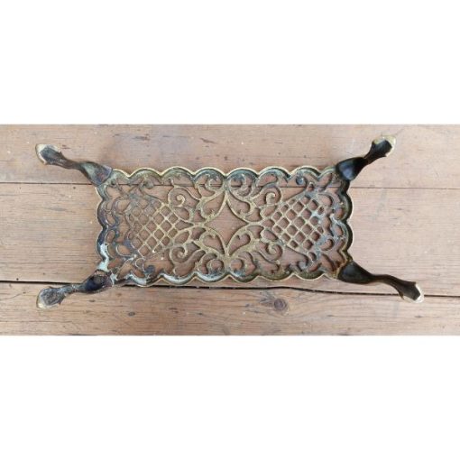 Brass Trivet - KAS226a