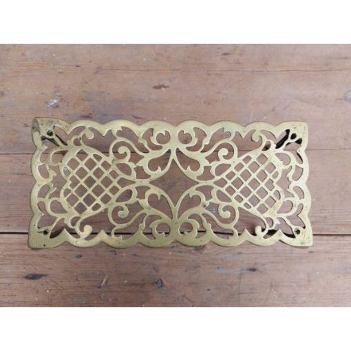 Brass Trivet - KAS226b