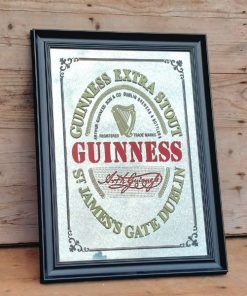 Mirror - Guinness - H208b