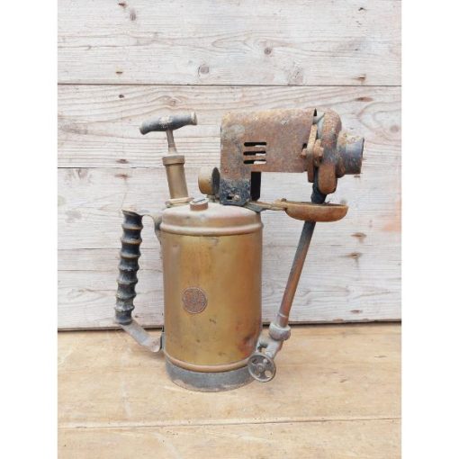 Vintage Diamond Brand Blowtorch - KAS233f