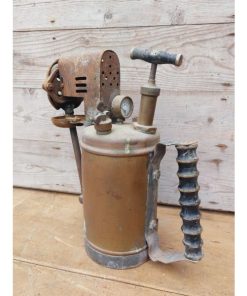 Vintage Diamond Brand Blowtorch - KAS233a