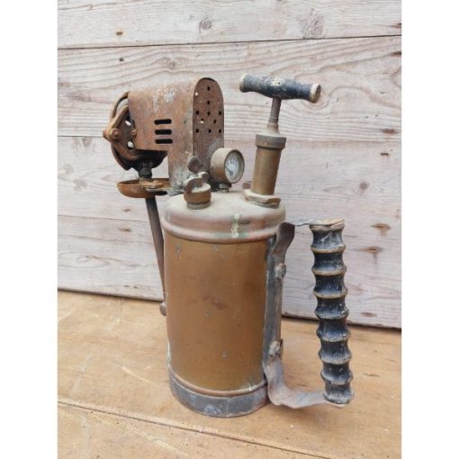 Vintage Diamond Brand Blowtorch - KAS233a