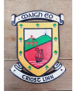 Mayo - Crest - HS372