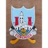 Cork - Crest - HS374