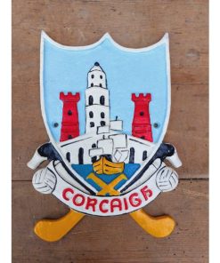 Cork - Crest - HS374