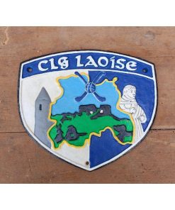 Laois- Crest - HS370