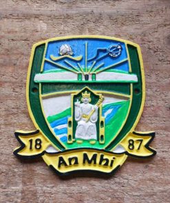 Meath - Crest - HS369