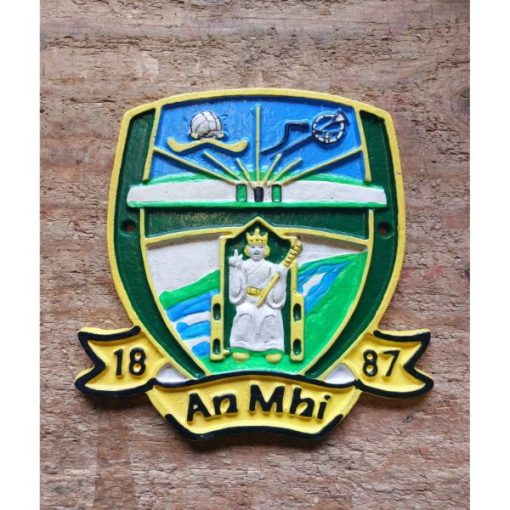 Meath - Crest - HS369