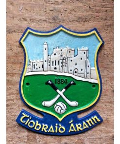 Tipperary - Crest - HS368