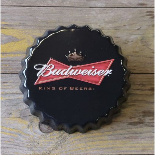 Budweiser - Bottle Cap - HS387b