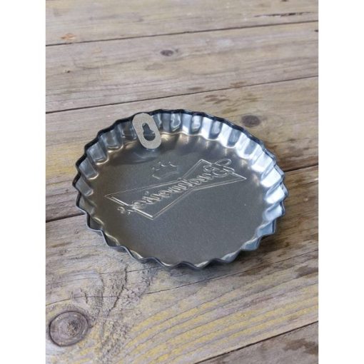 Budweiser - Bottle Cap - HS387a