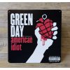 Green Day - American Idiot - Black - HS395