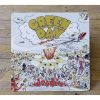 Green Day - Dookie - White - HS392